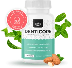 DentiCore Review: Is This the Solution to Your Oral Health Woes?