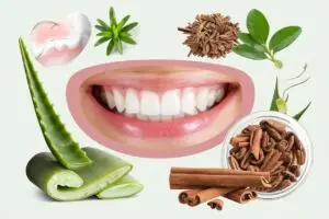 Best Natural Solutions for Healthy Gums Tips and Supplements for Optimal Oral Health