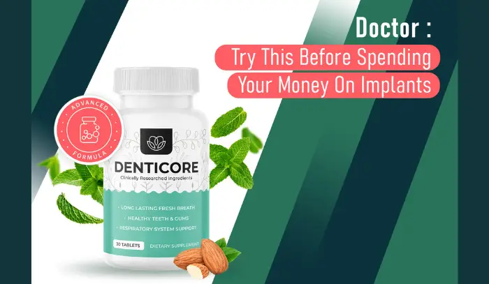 How to Use DentiCore for Optimal Results: A Step-by-Step Guide