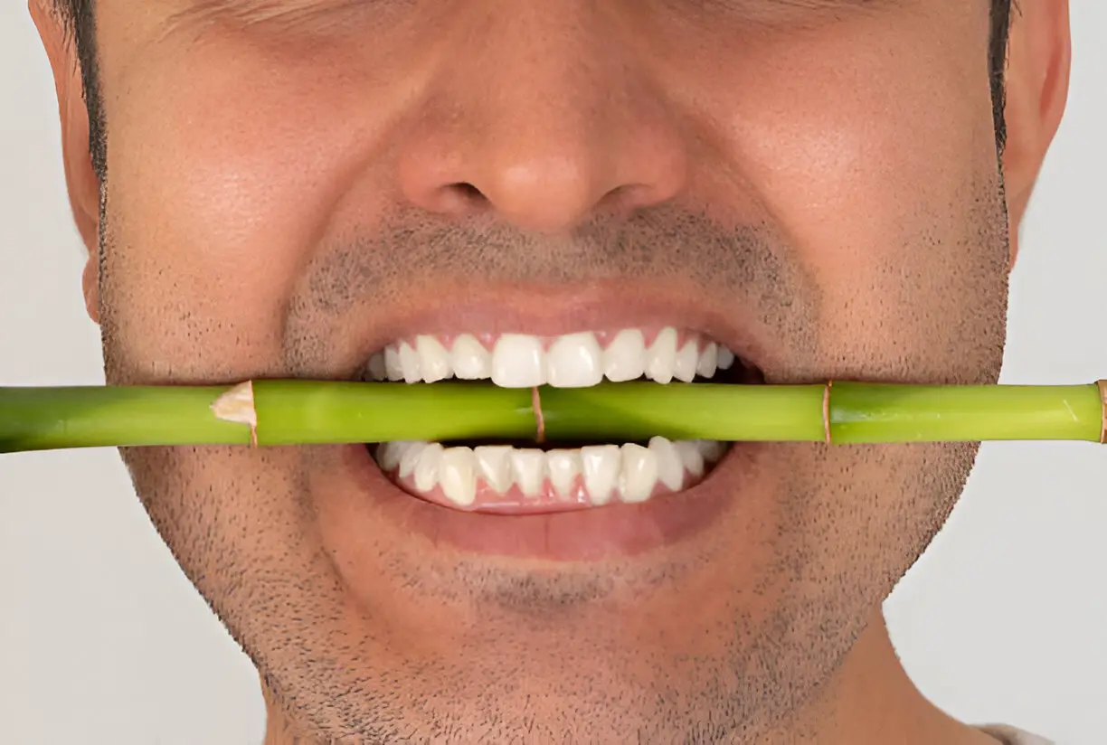 Natural Ways to Strengthen Teeth Proven Tips for a Healthy Smile