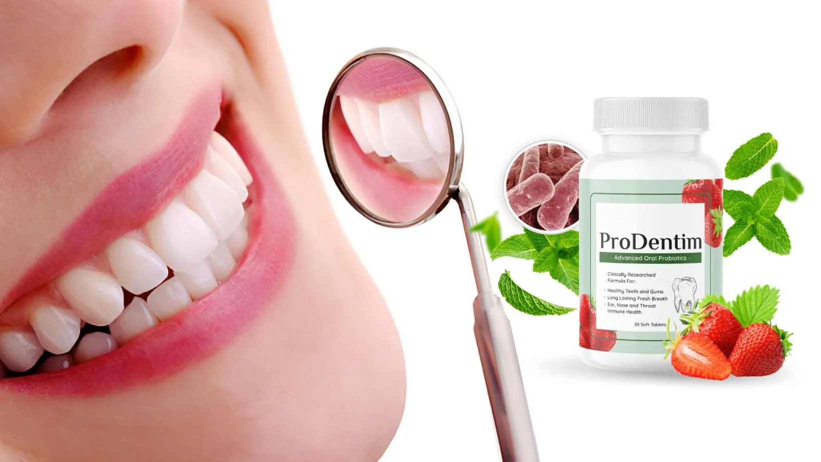 ProDentim Reviews: Does It Really Work for Oral Health?