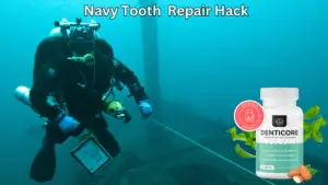 The Navy Tooth Repair Hack Explained: How DentiCore Supports Natural Oral Health