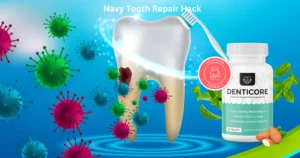 The Navy Tooth Repair Hack: Revolutionary Dental Solution You Need to Know