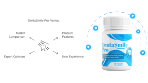 DentaSmile Pro Review: A Comprehensive Look at the 8-in-1 Oral Health Solution