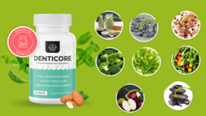 DentiCore Ingredients: What’s Inside This Powerful Dental Health Supplement?