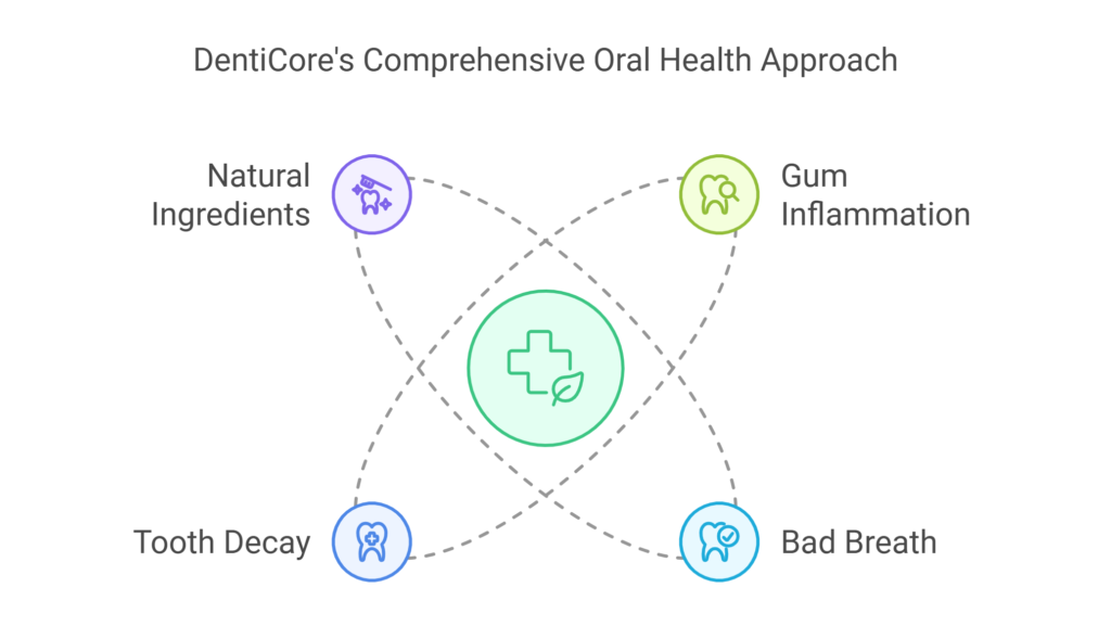 The Problem with Traditional Oral Care