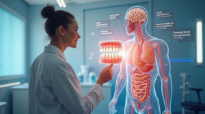 The Link Between Overall Health and Oral Hygiene