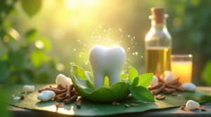 Say Goodbye to Cavities: How to Naturally Get Rid of Tooth Decay and Restore Your Smile