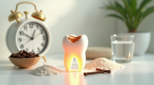 How to Heal Cavities in 2 Days at Home: Fact or Fiction?