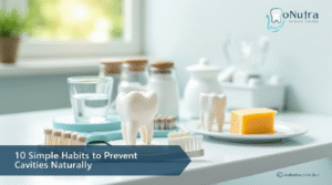 10 Simple Habits to Prevent Cavities Naturally