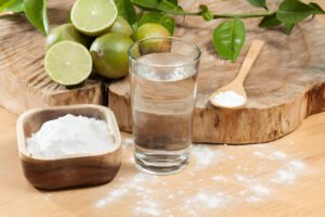 3 Kitchen Ingredients for Better Oral Health
