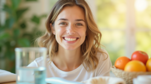 5 Daily Habits for Supporting Healthy Gums and Teeth