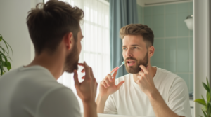 Tired of Bleeding Gums Understanding Potential Causes and Supportive Measures