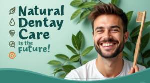 Why Natural Dental Care Is the Future