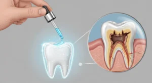 4 Signs Your Teeth Are Secretly Rotting From The Inside Out (And A Way to Help Stop It)
