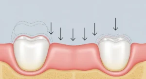 5 Warning Signs Your Gums Are Disappearing (And The #1 Internal Cause)