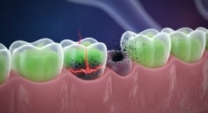 Beyond Brushing The Real Reason You Get Cavities & How to Protect Your Teeth Naturally