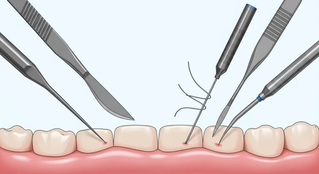 5 Warning Signs Your Gums Are Disappearing (And The #1 Internal Cause) 3 The Dentist’s Painful, Expensive Solutions