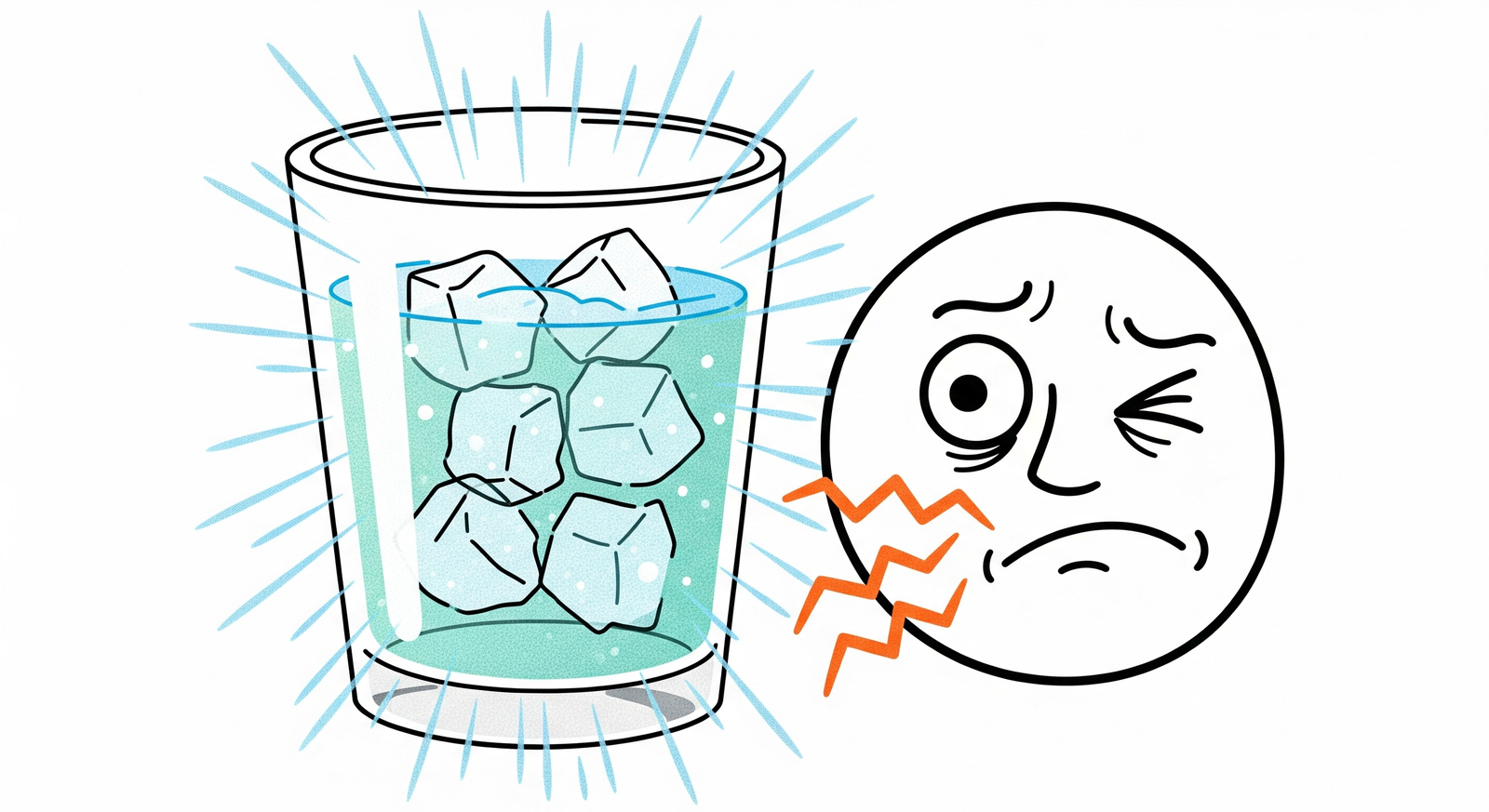 Are You Hiding Your Smile? 5 Signs Your Oral Health is Silently Suffering 6 The Frustration of Sensitive Teeth When Everyday Pleasures Become Painful
