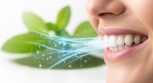 The Hidden Danger in Your Lungs That's Suffocating Your Gums