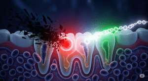 The Real Reason Your Mouth Isn't Truly Healthy (It's NOT What Your Dentist Told You)