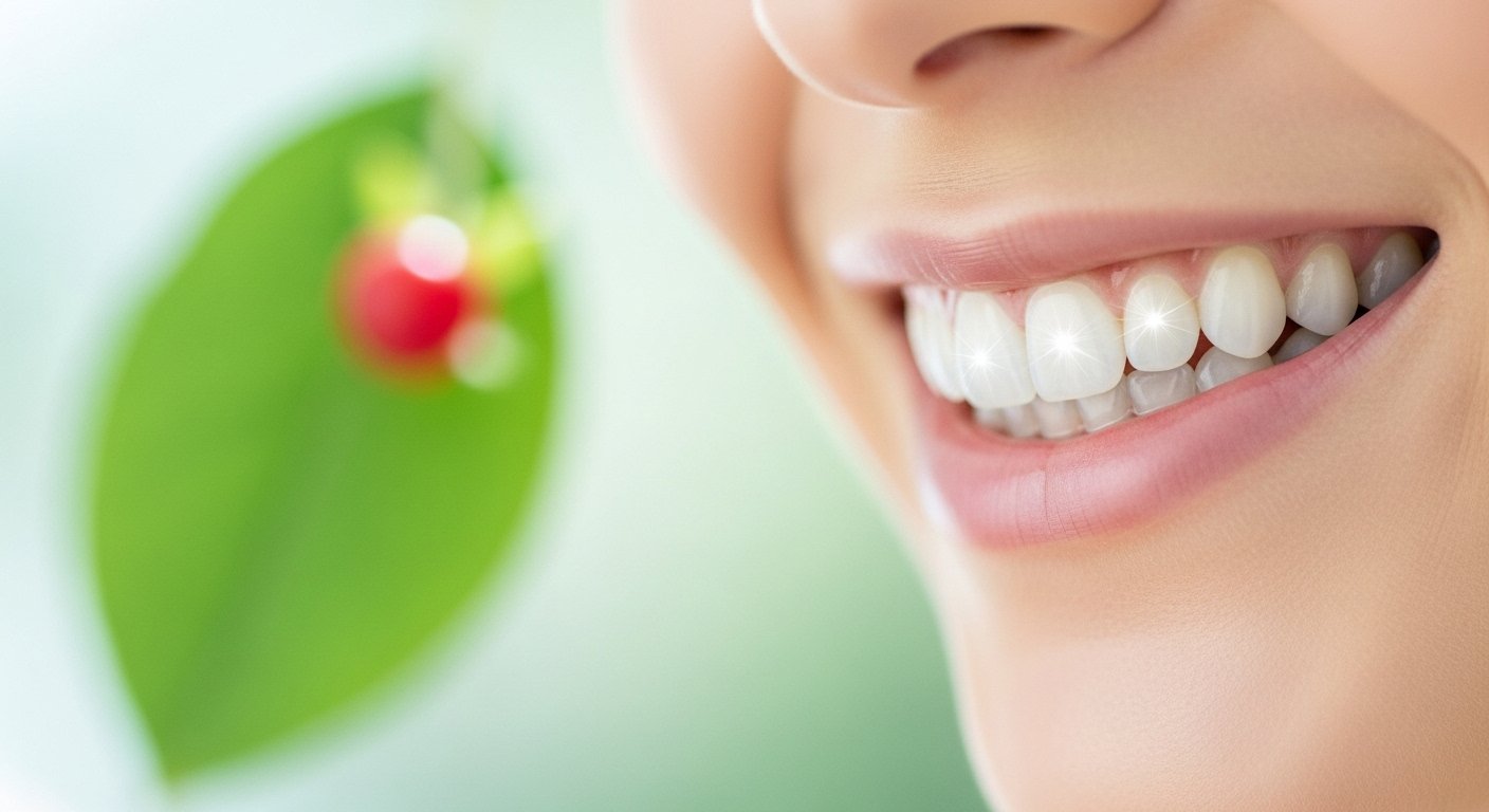 Unlock a Fresher, Healthier Mouth Why Your Dental Routine Might Be Missing This Key Element