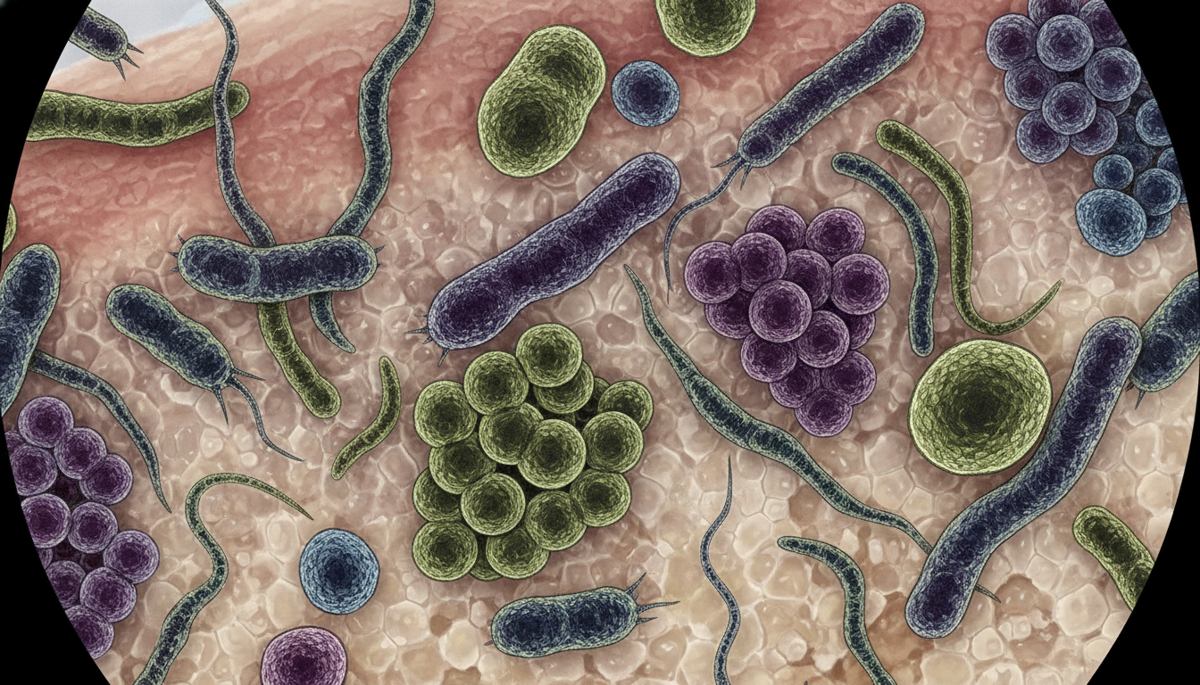 The 4 Silent Saboteurs: Unveiling the True Causes of Tooth Decay & How to Fight Back! 2 causes of tooth decay